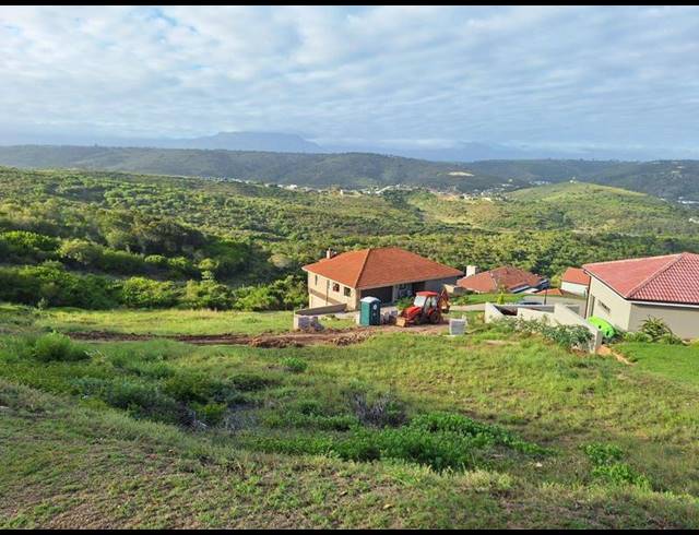 LAND FOR SALE IN AVONDDANS